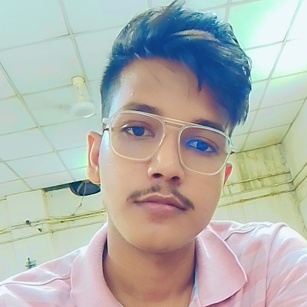 Md Altamash