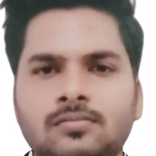 Anshik Patel
