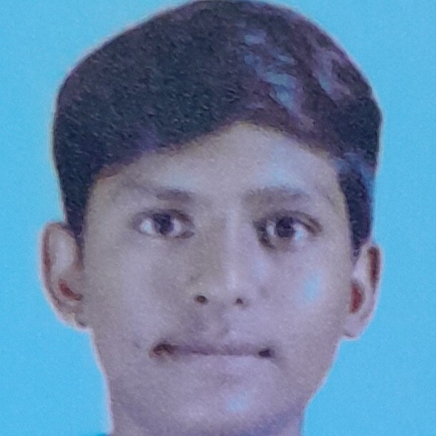Patil gitesh