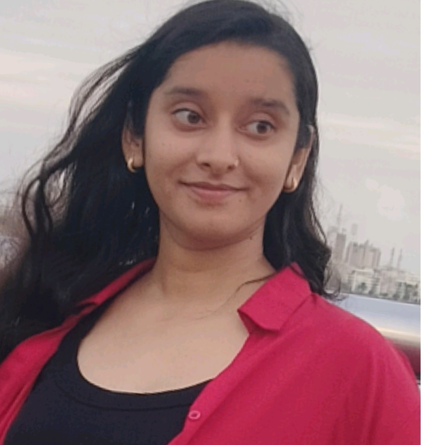 Akanksha Upadhyay