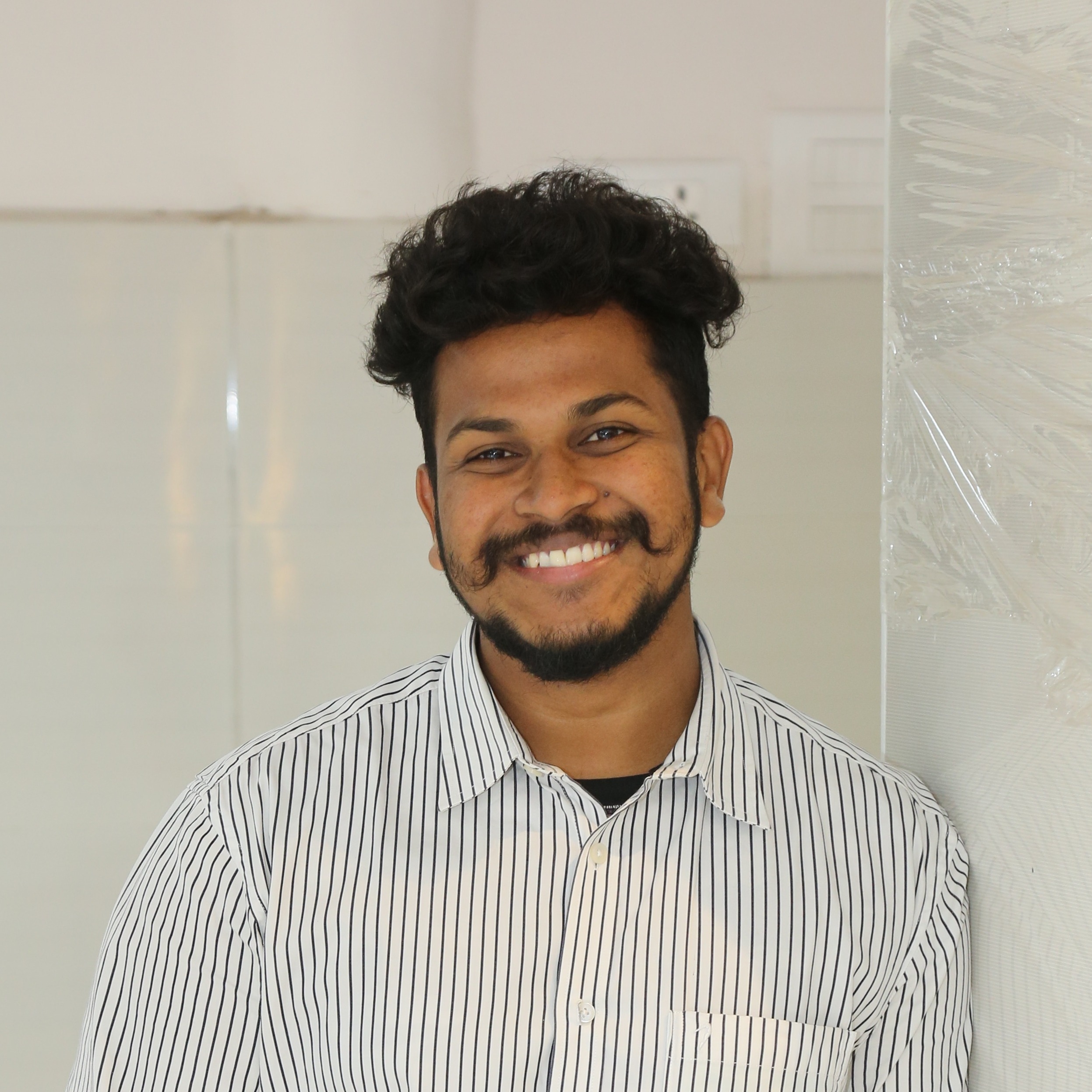 Uday baskar korlapu