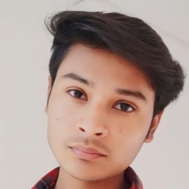 Mohammad Kaif Khan
