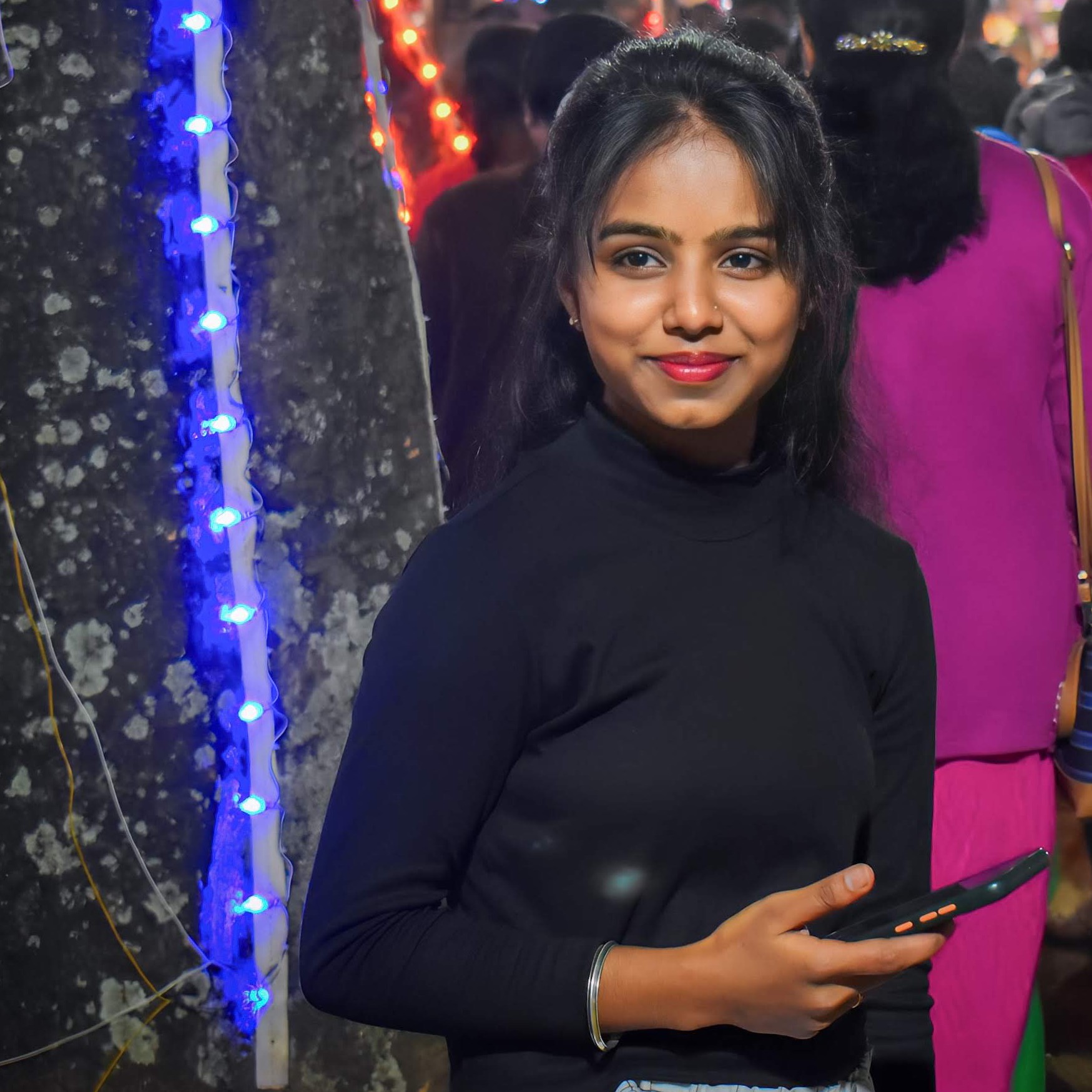 Navya Prakash