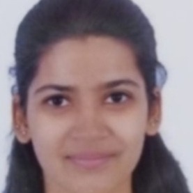 Reetika Jaiswal
