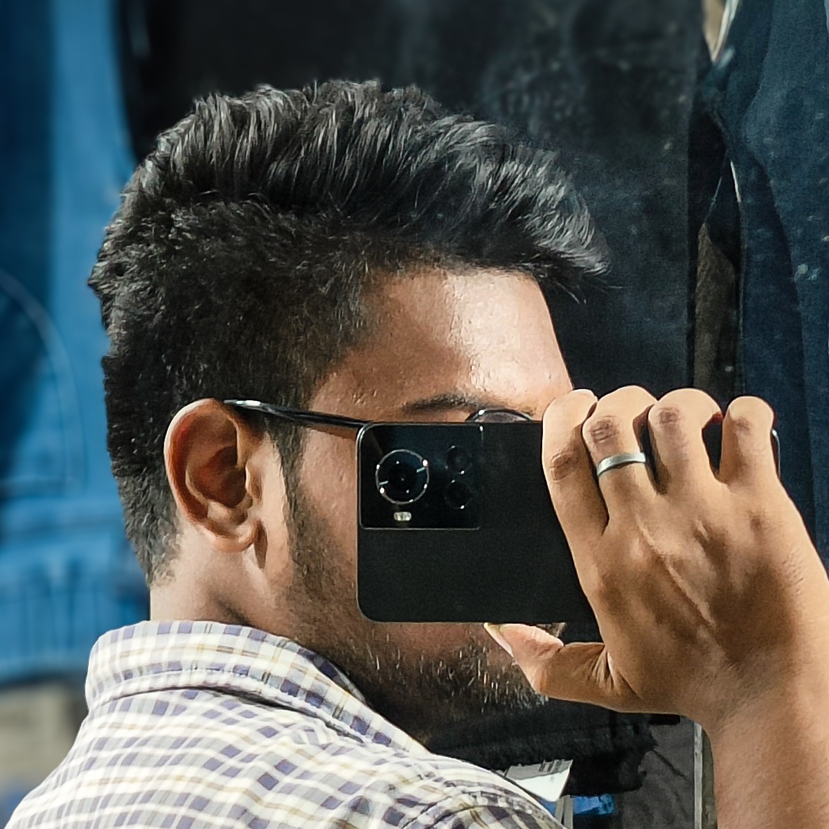 Sachin Mohanta