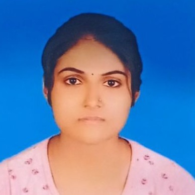 Shweta yadav