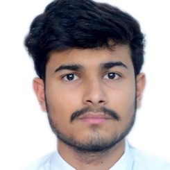 YASHRAJ GOSWAMI