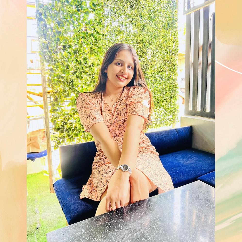 Ishika bansal