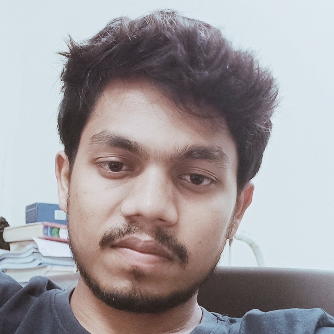 Vishal Bariya
