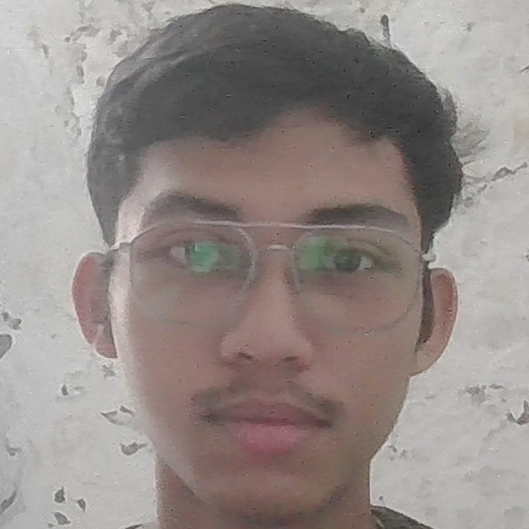 Nishanta Kamal Baruah