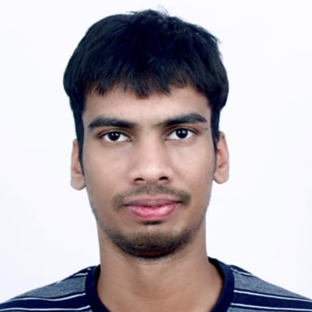 abhishek paswan