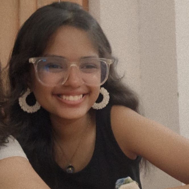 Niharika Khantwal