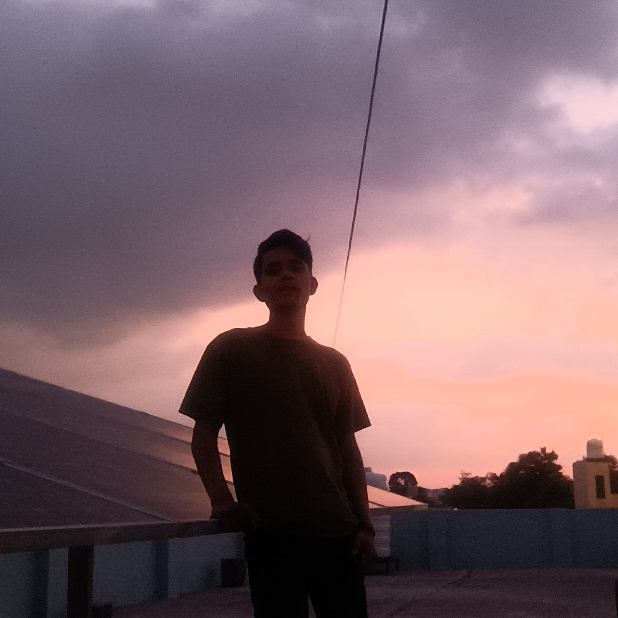Abhishek Tamta