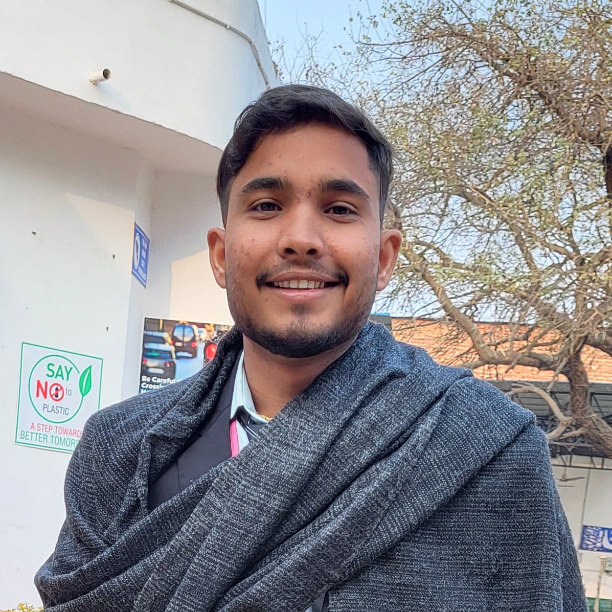KUNAL RAJ