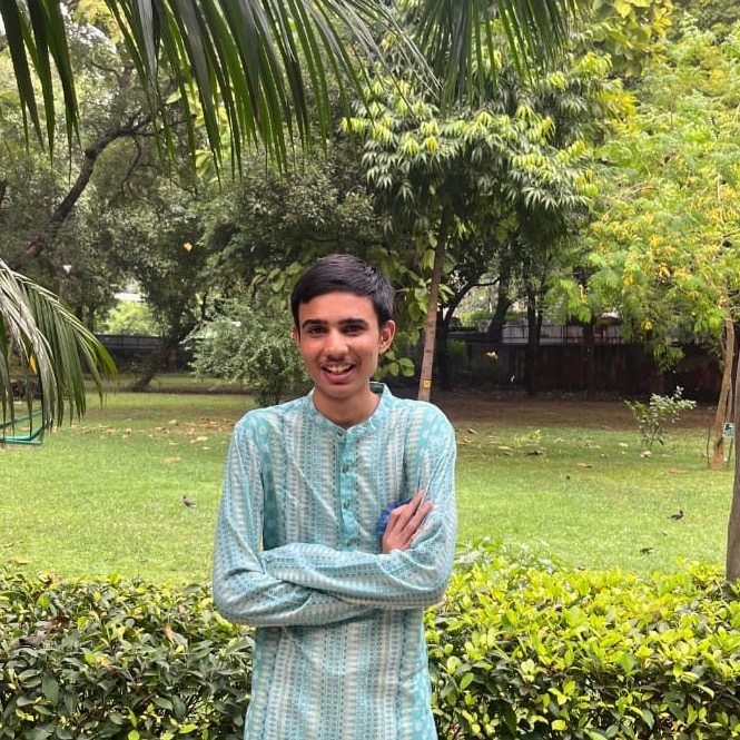 Deepesh Sihra