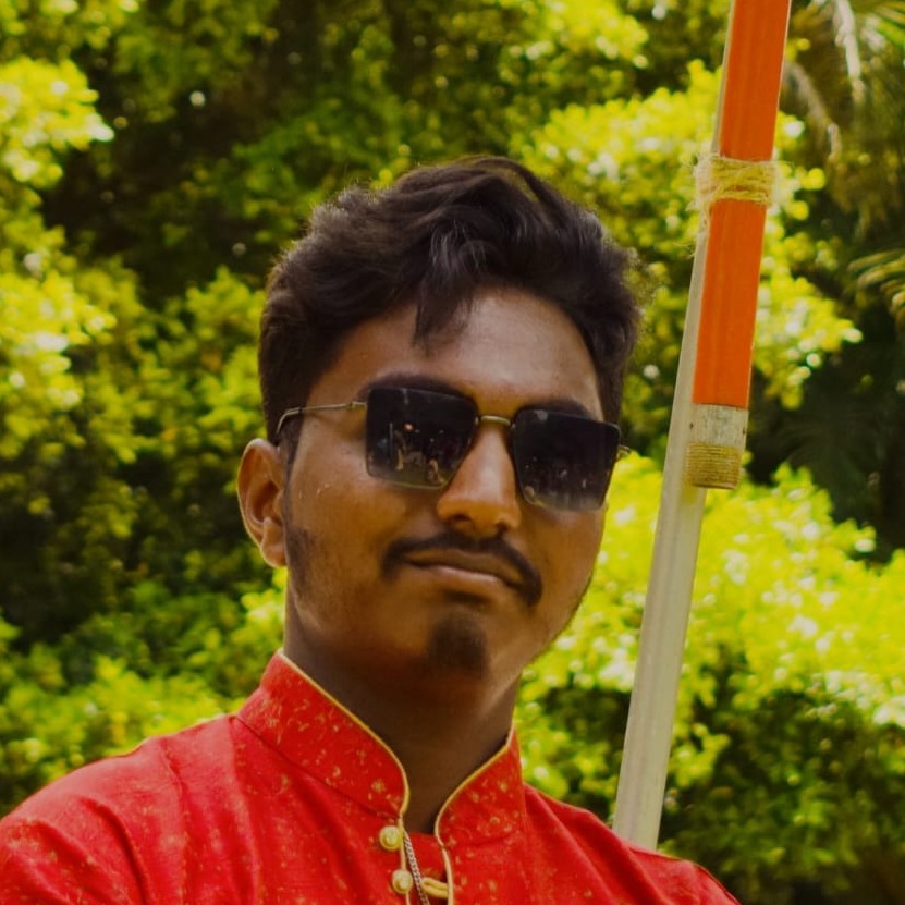 SHASHANK