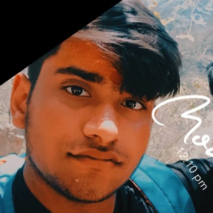 Krish Tyagi