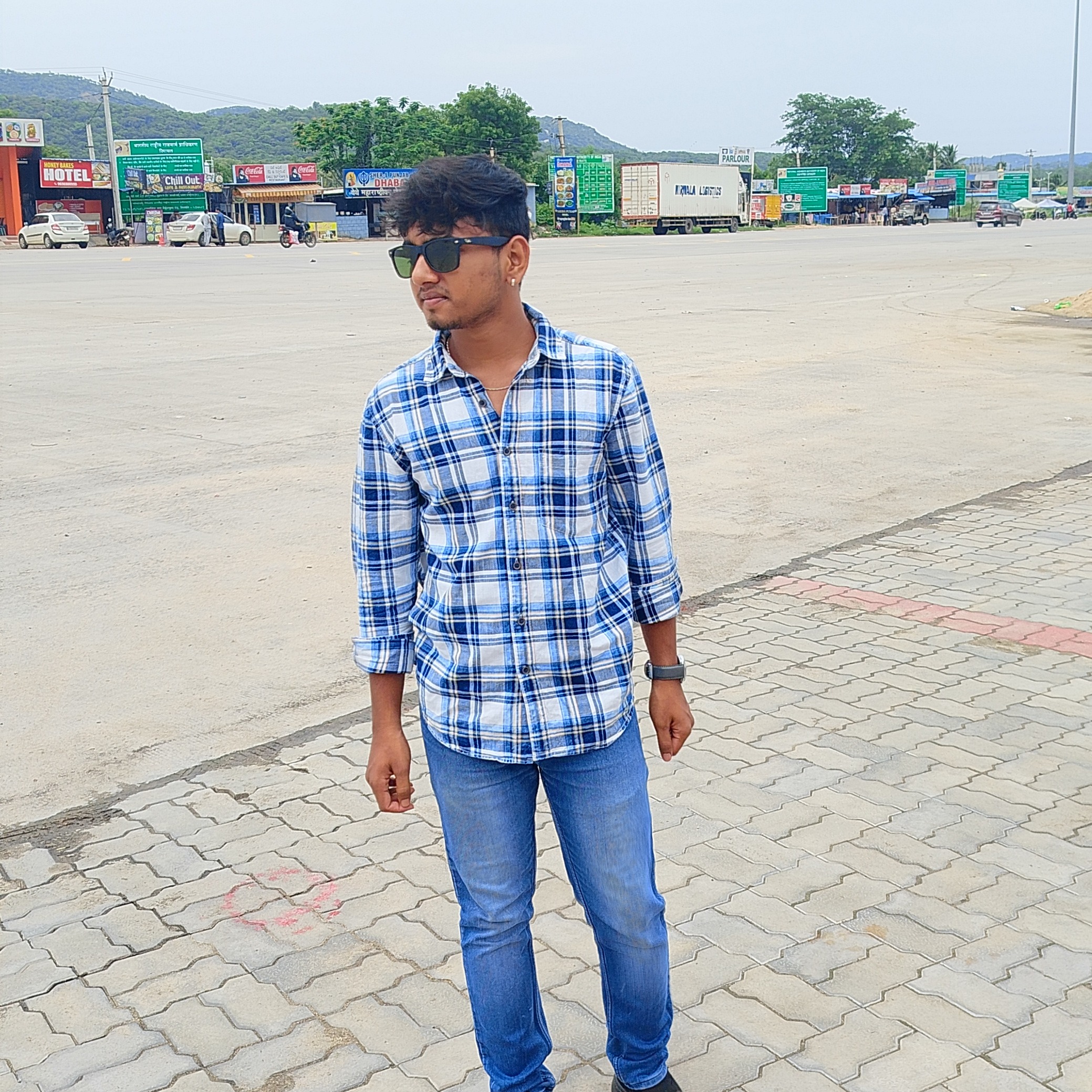 Devrajan pillai