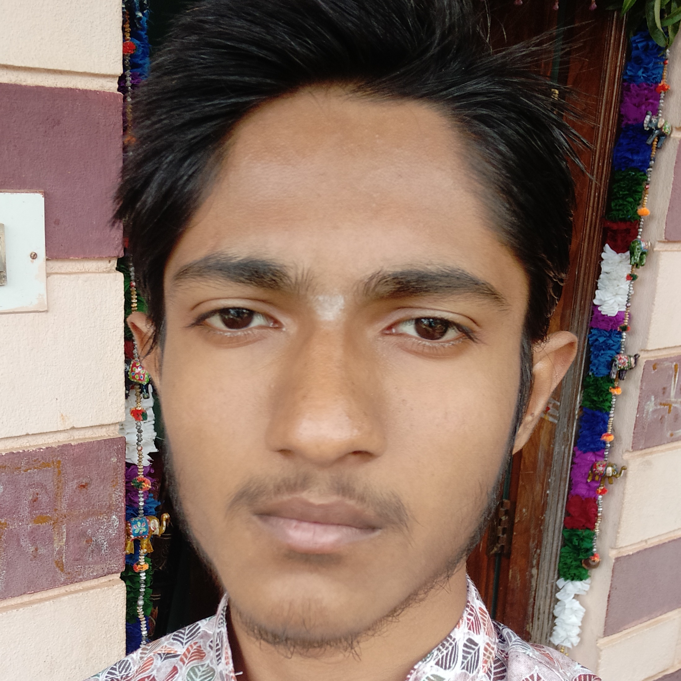 Shrishant K