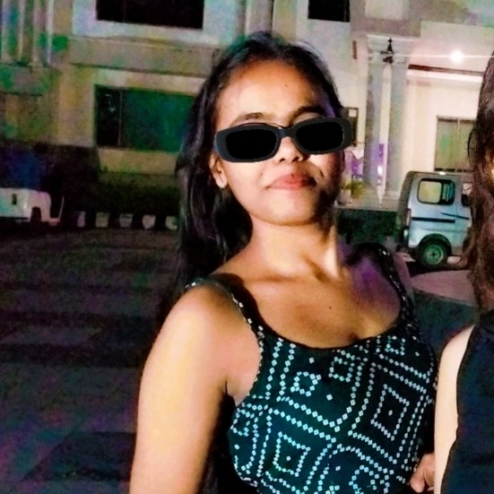 Kashish Raj