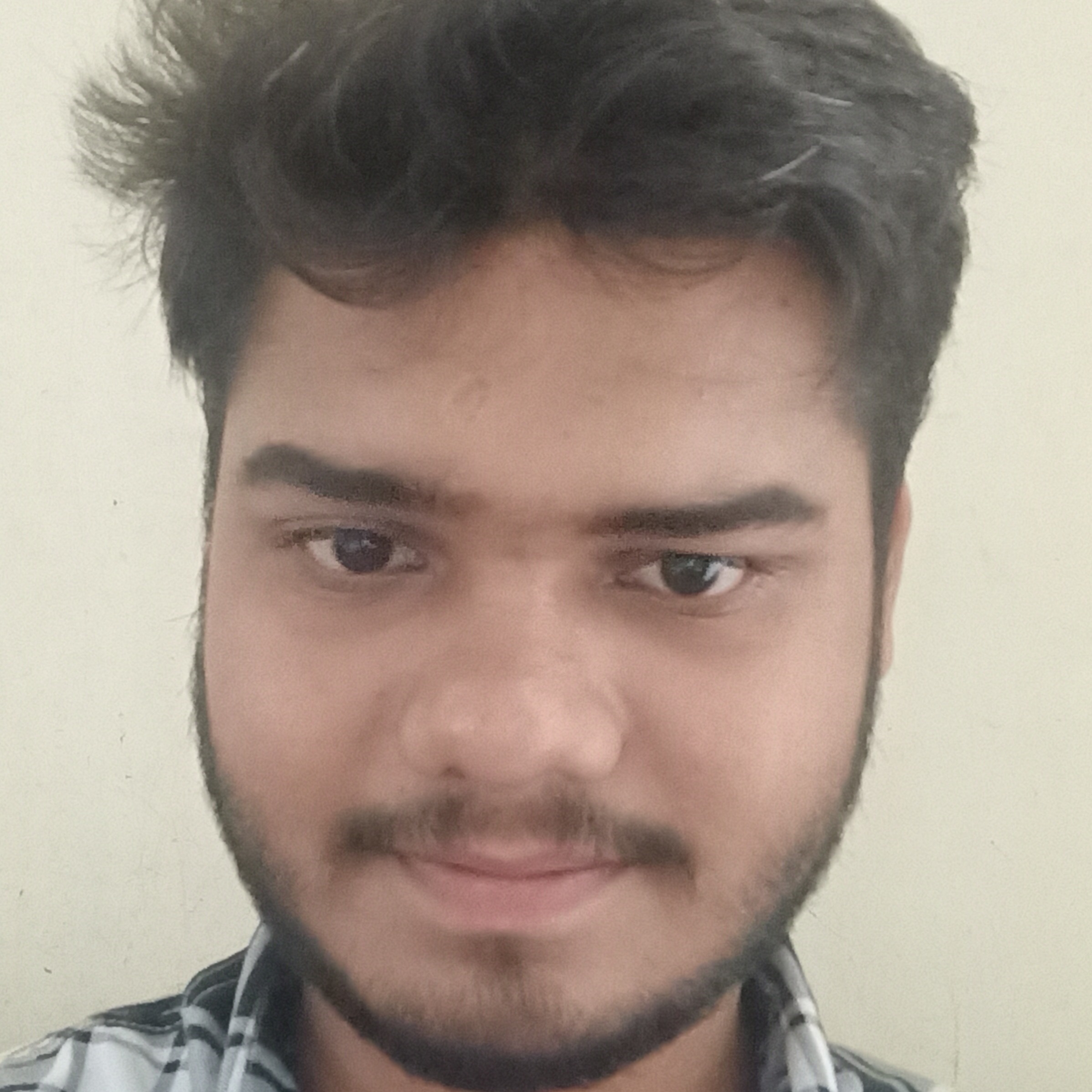 Ayushman Mishra