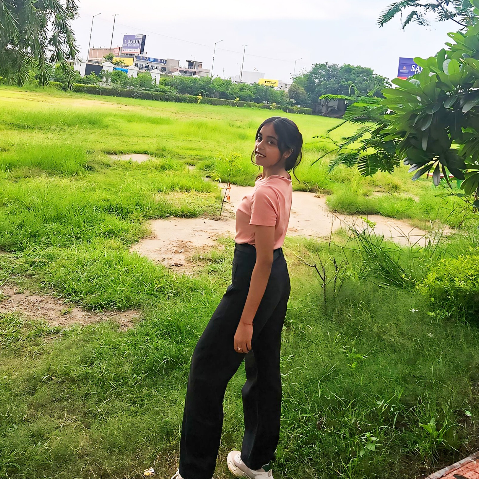 Niharika yadav