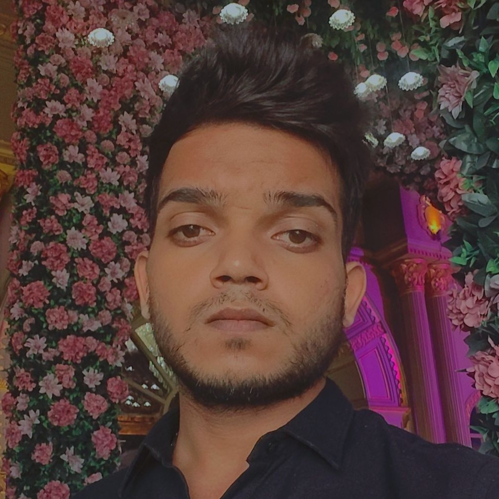 Nischal kumar