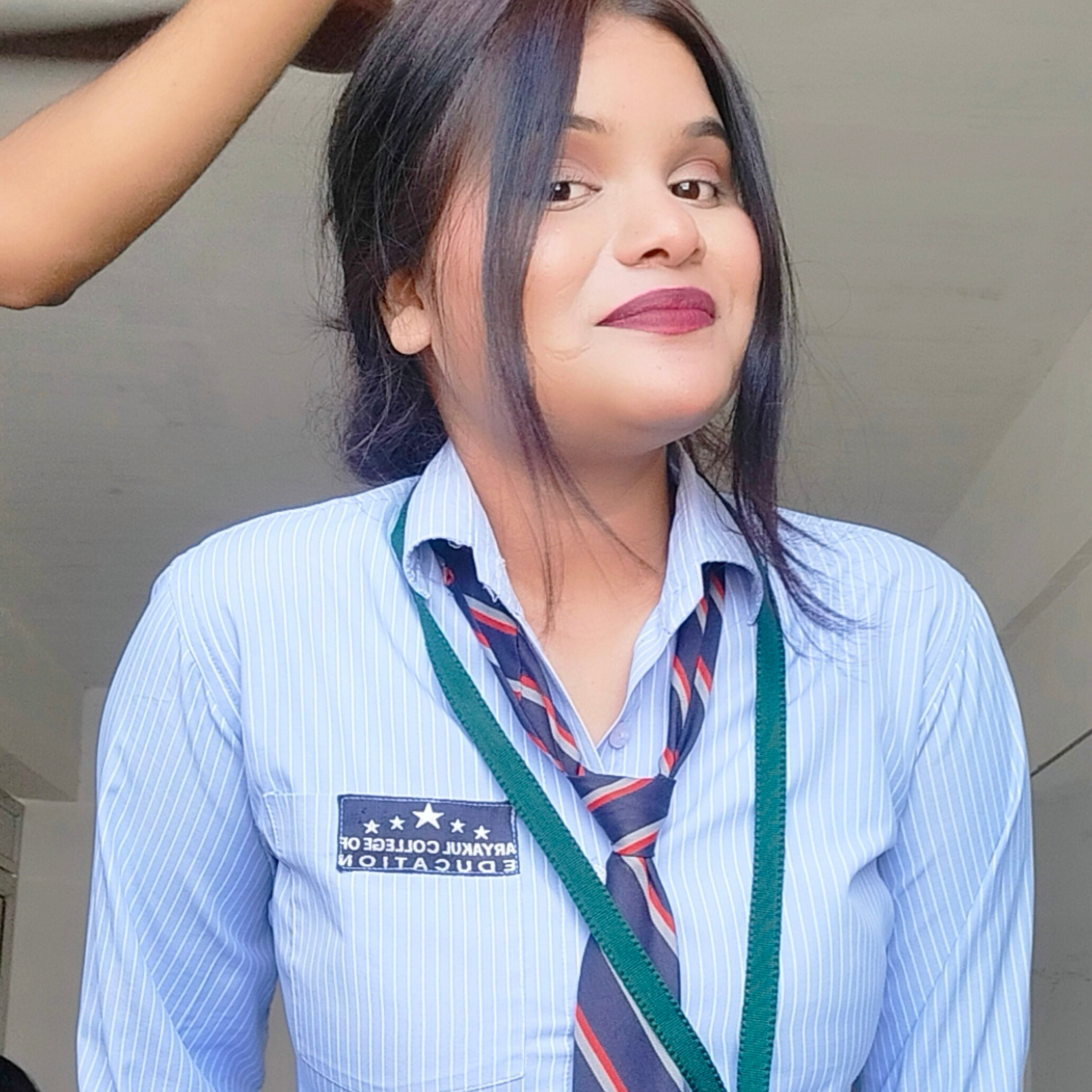 Nisha Rajpoot