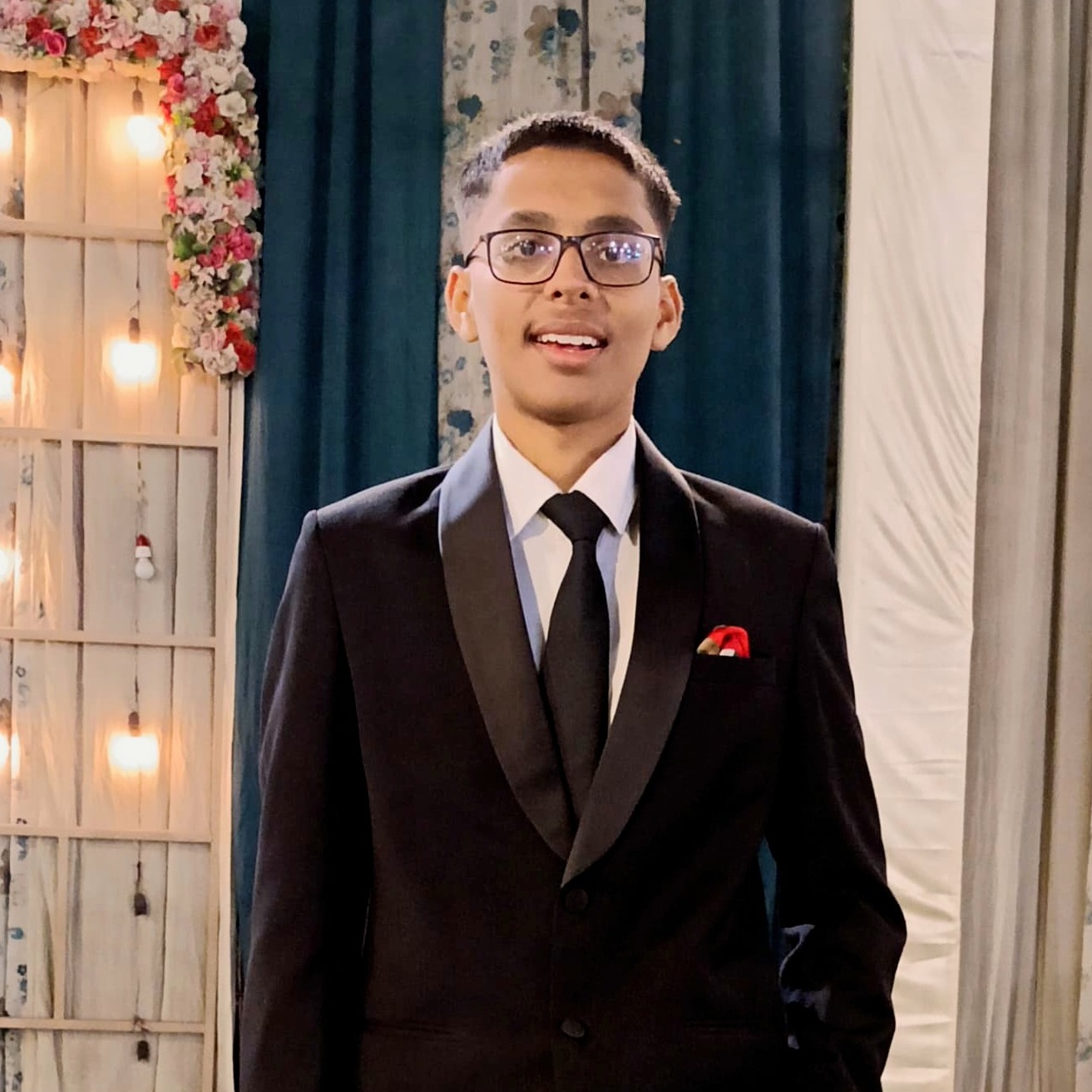 Prashant vyas
