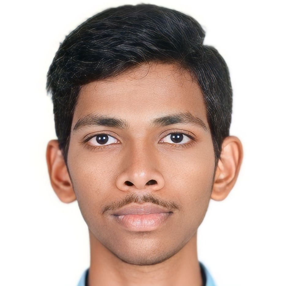 Veeramalla kalyan goud