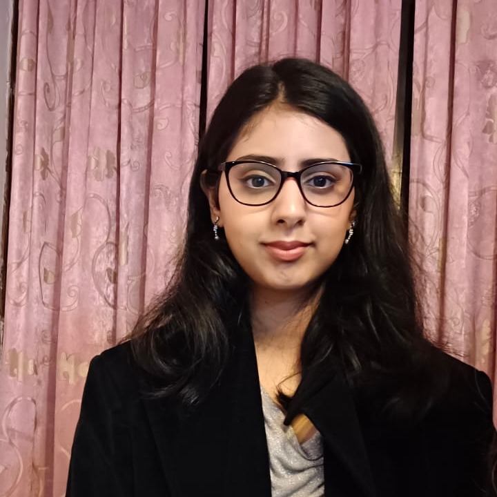 Sakshi Vaid