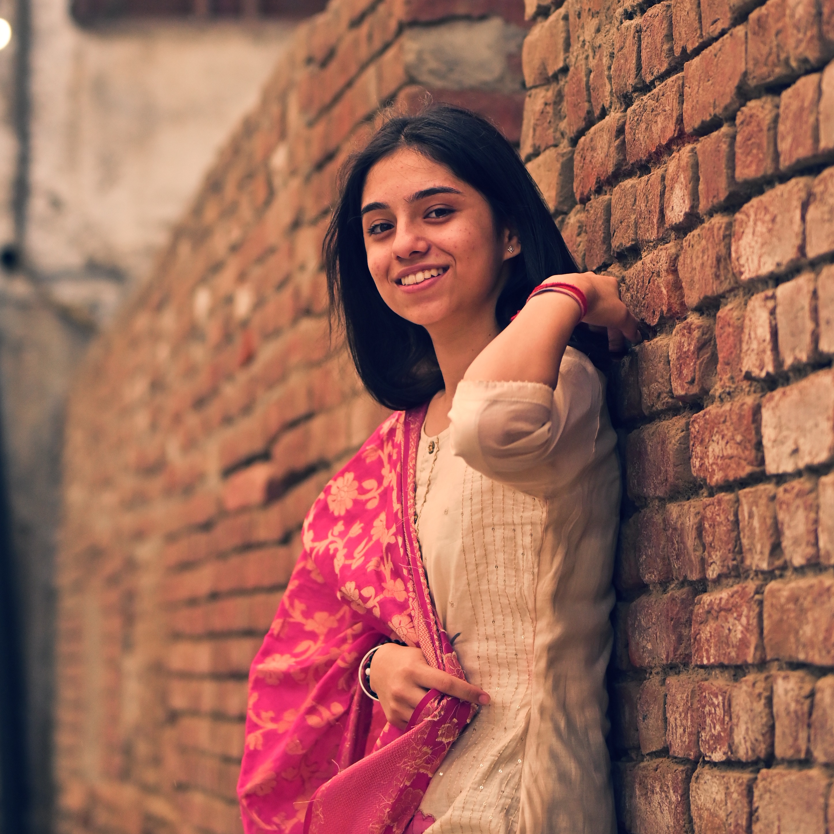 Khushi Malhotra