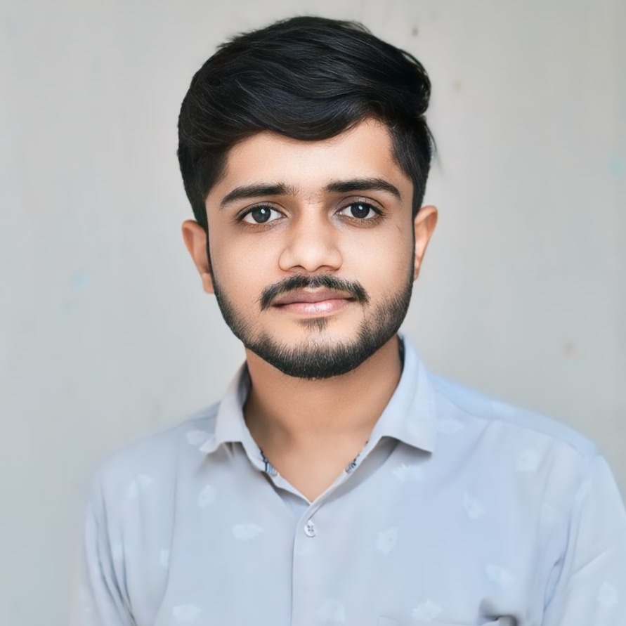 Harsh Agrahari