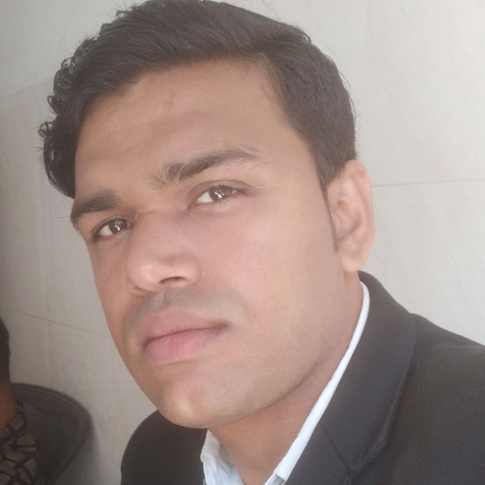 Akash kumar sharma