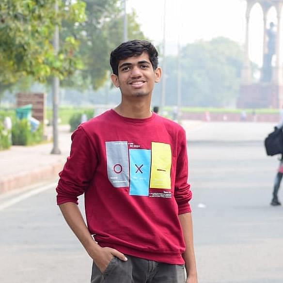 bhuvesh Nahata