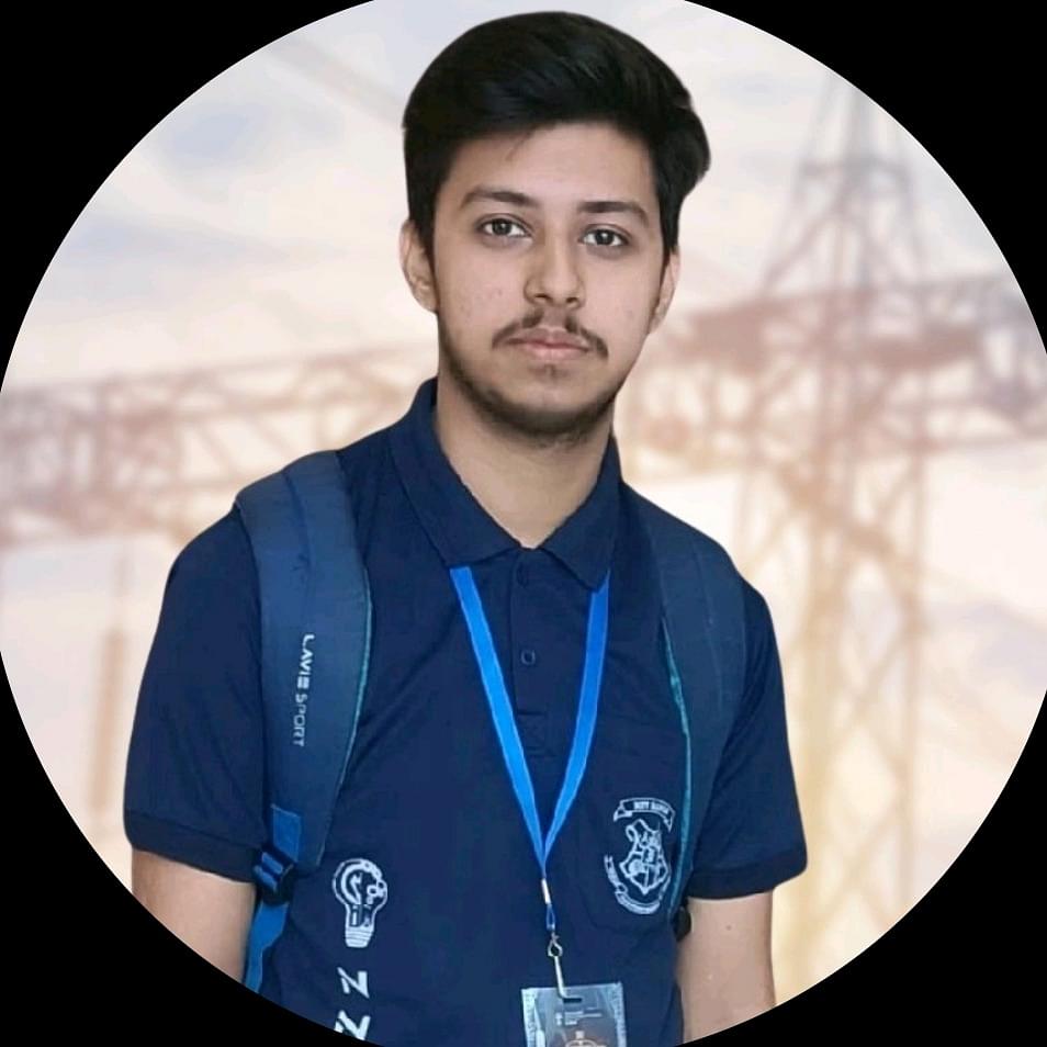 Abhishek Kumar Pandey