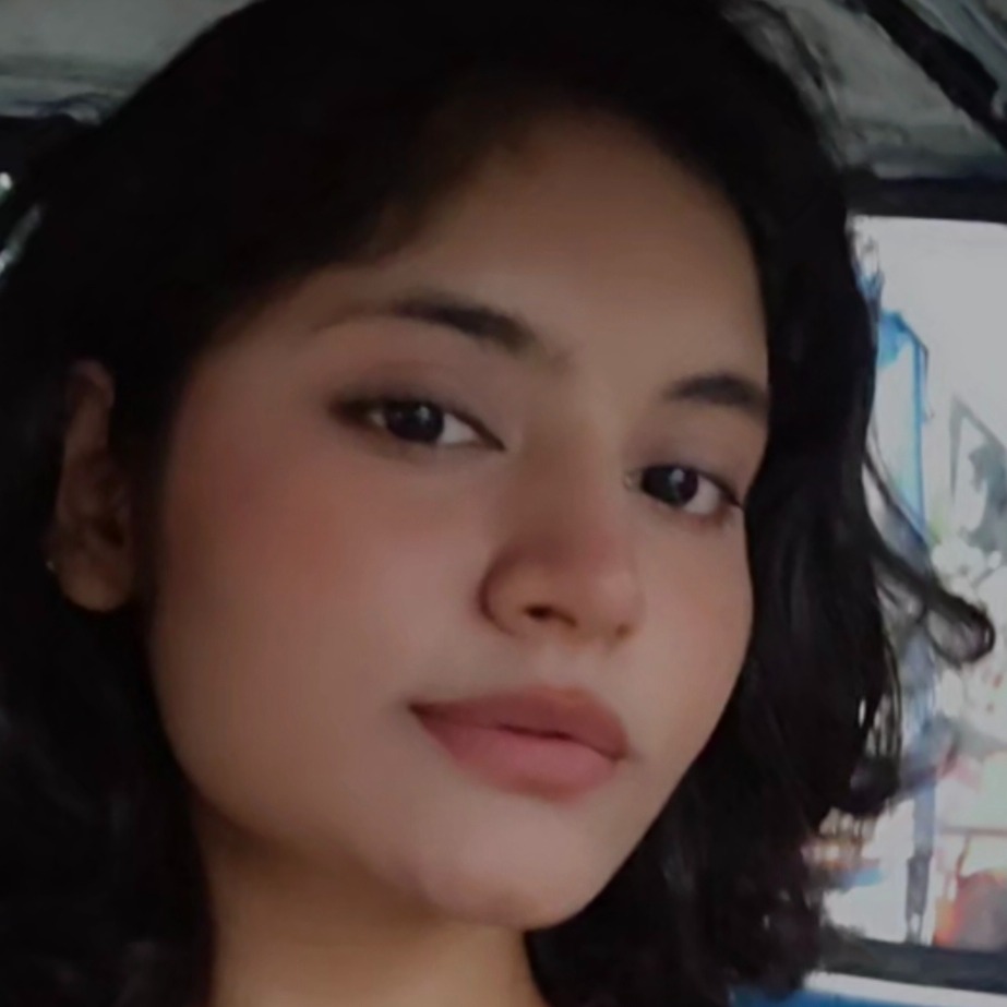 Saumya yadav