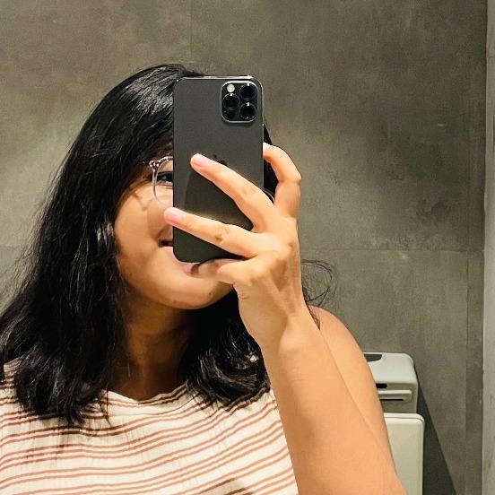 Aashi Gupta