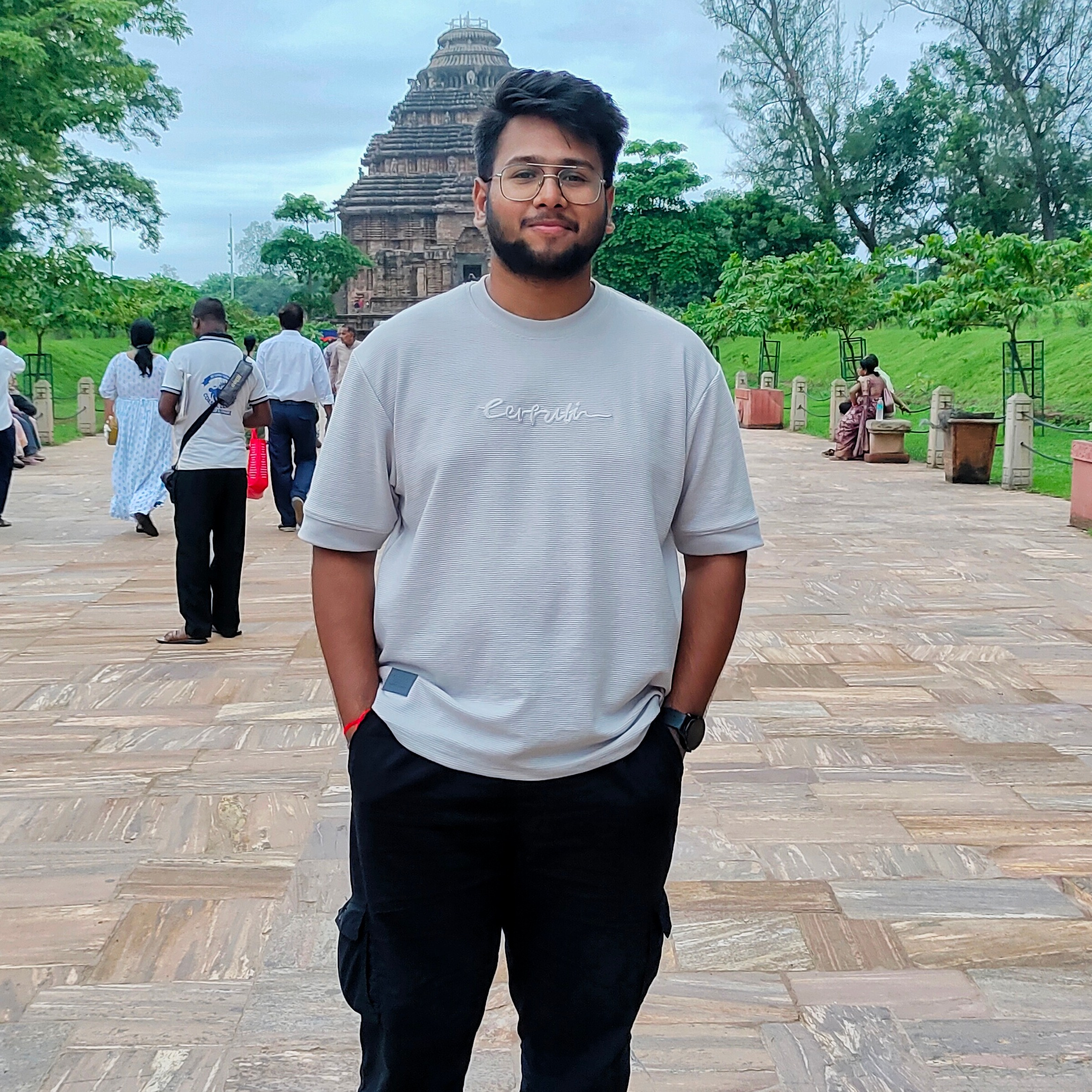 Yug Swarnkar