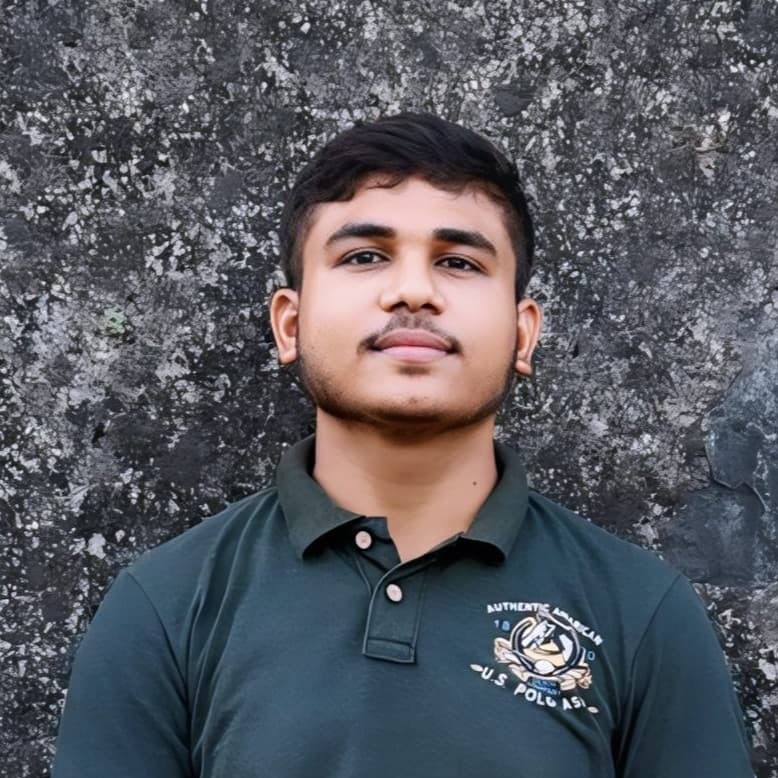Maniya Darshil Ghanshyambhai