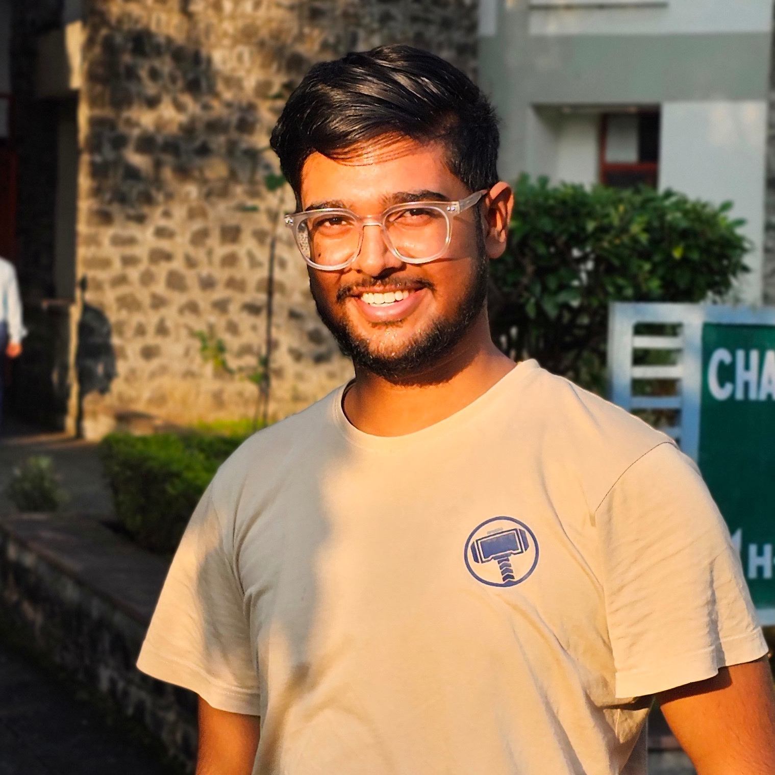 Ayush Singh