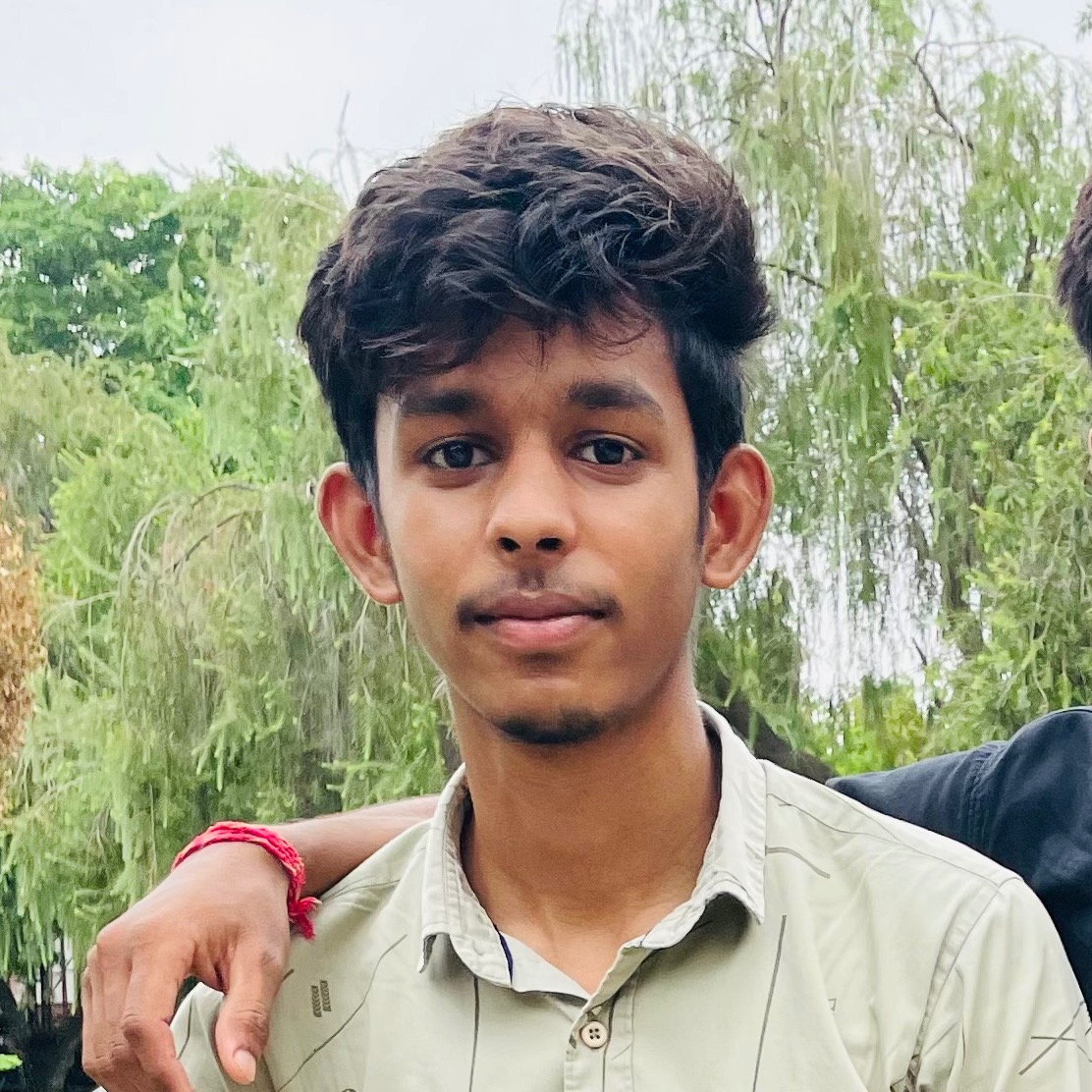 Rohit Kumar
