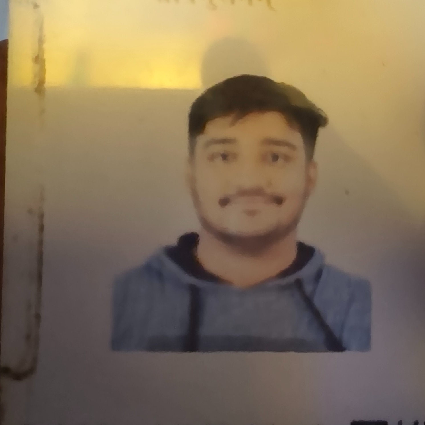 Subbhashit Mukherjee