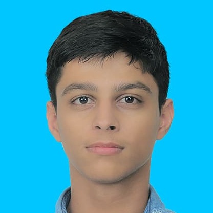 Abhishek Choudhary