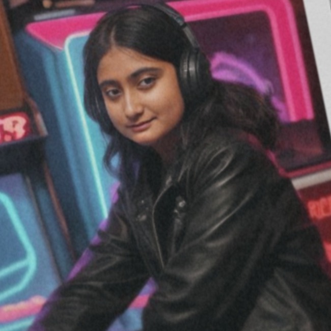 Kasak sharma