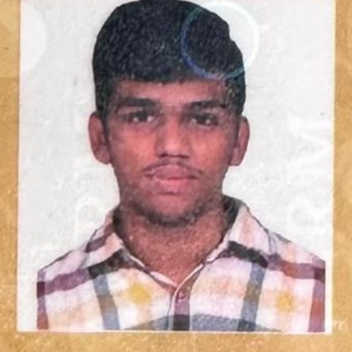 Motapothu Sanjith