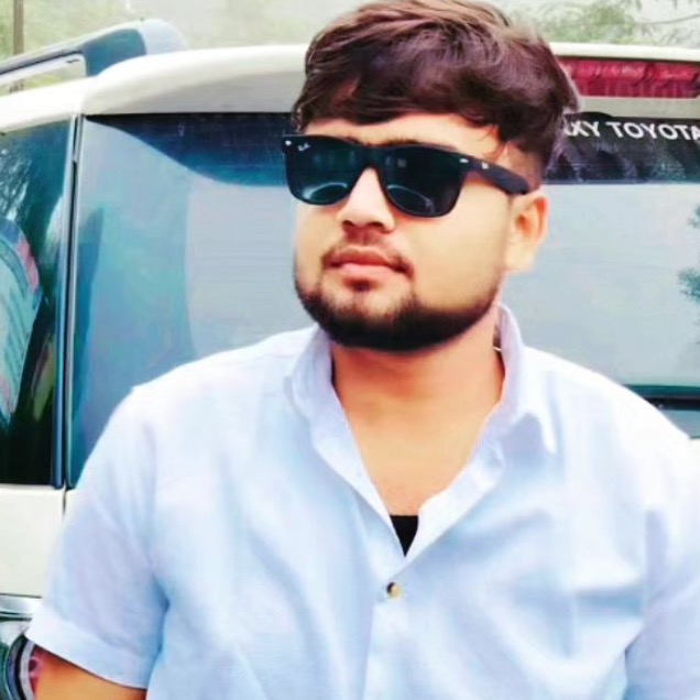 Pranshu Yadav