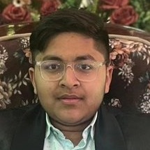 CHAKSHU GUPTA