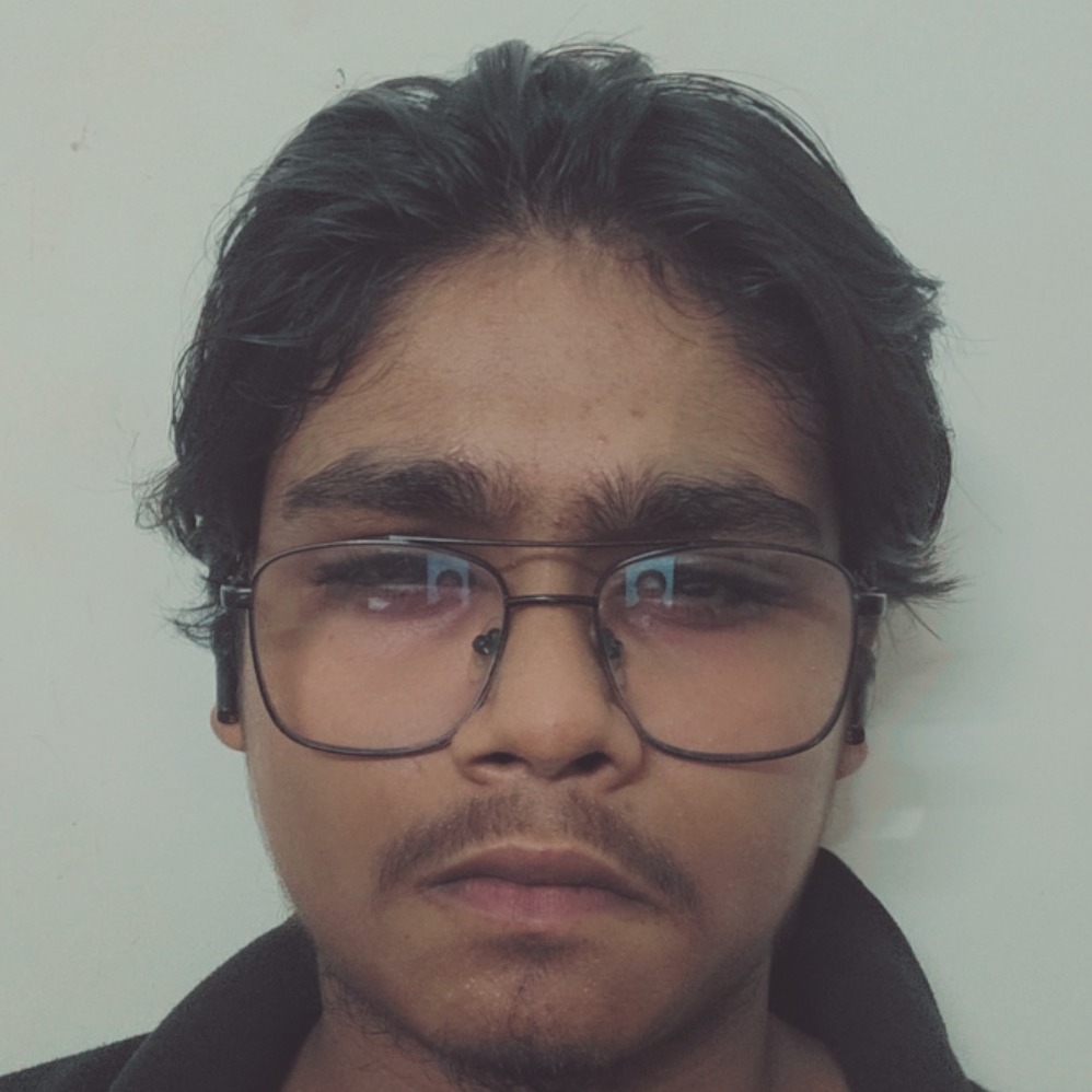 Shoib Ahmad