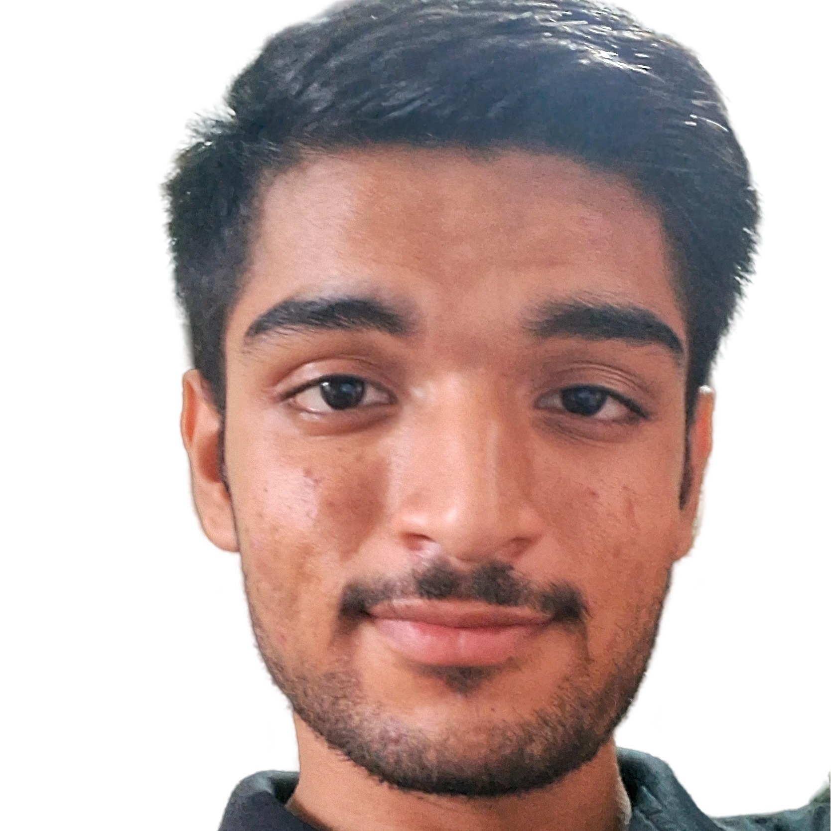 Nishant